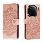 For vivo iQOO 12 Pro / Rose Gold