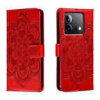 For vivo iQOO Neo8 / Red