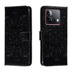 For vivo iQOO Neo8 / Black