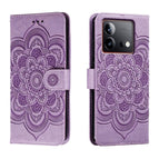 For vivo iQOO Neo8 / Purple