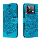 For vivo iQOO Neo8 / Blue