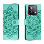 For vivo iQOO Neo8 / Green