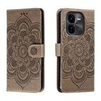 For vivo iQOO Z9X / Grey