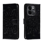 For vivo iQOO Z9X / Black