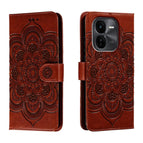 For vivo iQOO Z9X / Brown