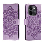 For vivo iQOO Z9X / Purple