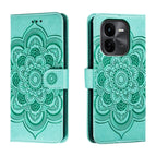 For vivo iQOO Z9X / Green