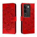 For vivo S17 / Red