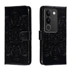 For vivo S17 / Black