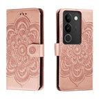 For vivo S17 / Rose Gold