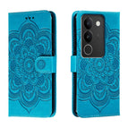 For vivo S17 / Blue