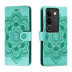 For vivo S17 / Green