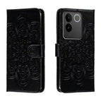 For vivo S17e / Black