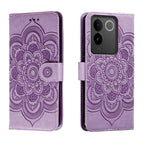 For vivo S17e / Purple