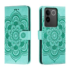 For vivo S17e / Green