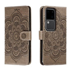 For vivo S18 / Grey