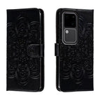 For vivo S18 / Black