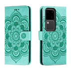 For vivo S18 / Green