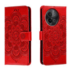 For vivo S18e / Red