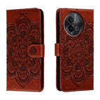 For vivo S18e / Brown