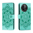 For vivo S18e / Green