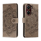 For vivo V29e / Grey
