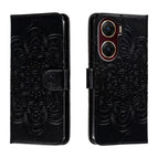 For vivo V29e / Black