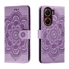 For vivo V29e / Purple