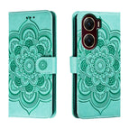 For vivo V29e / Green