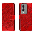 For vivo Y17S / Red