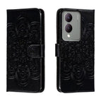 For vivo Y17S / Black