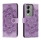For vivo Y17S / Purple