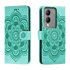 For vivo Y17S / Green