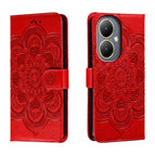 For vivo Y35M+ / Red