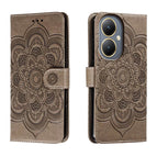 For vivo Y35M+ / Grey