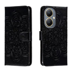 For vivo Y35M+ / Black