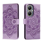 For vivo Y35M+ / Purple
