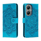 For vivo Y35M+ / Blue