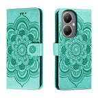 For vivo Y35M+ / Green