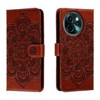 For vivo Y38 / Brown