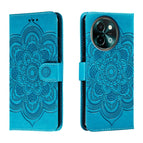 For vivo Y38 / Blue