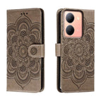 For vivo Y78 / Grey