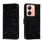 For vivo Y78 / Black