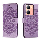 For vivo Y78 / Purple