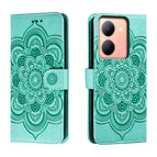 For vivo Y78 / Green