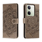 For vivo Y100 5G / Grey