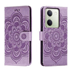 For vivo Y100 5G / Purple