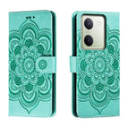 For vivo Y100 5G / Purple