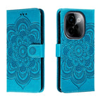For vivo Y200 5G / Blue