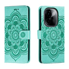 For vivo Y200 5G / Green